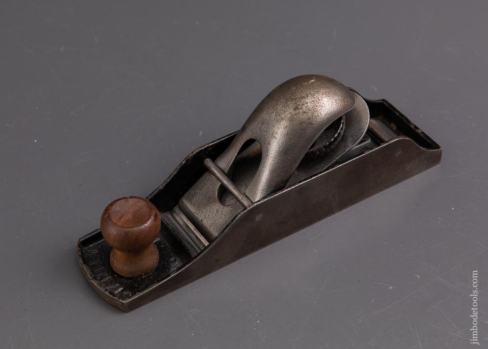 STANLEY No. 130 Double Ended Block Plane - 88111