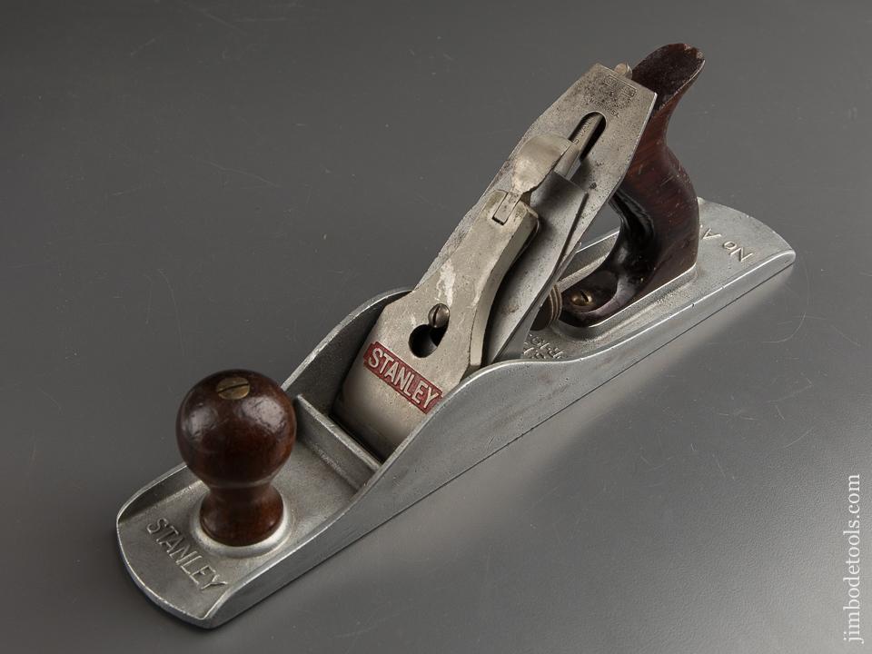 STANLEY No. A5 Jack Plane SWEETHEART - 88113