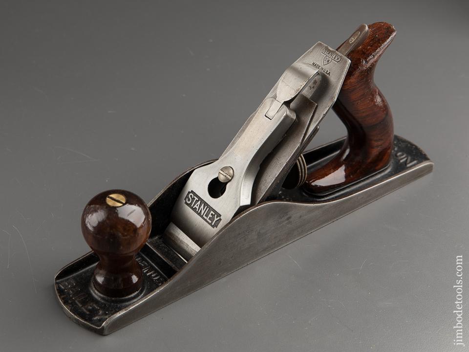 STANLEY No. 5 1/4 Junior Jack Plane Type 14 circa 1929-30 SWEETHEART - 88114