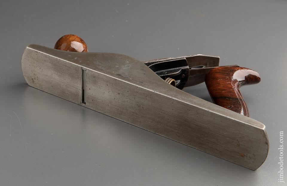 STANLEY No. 5 1/4 Junior Jack Plane Type 14 circa 1929-30 SWEETHEART - 88114