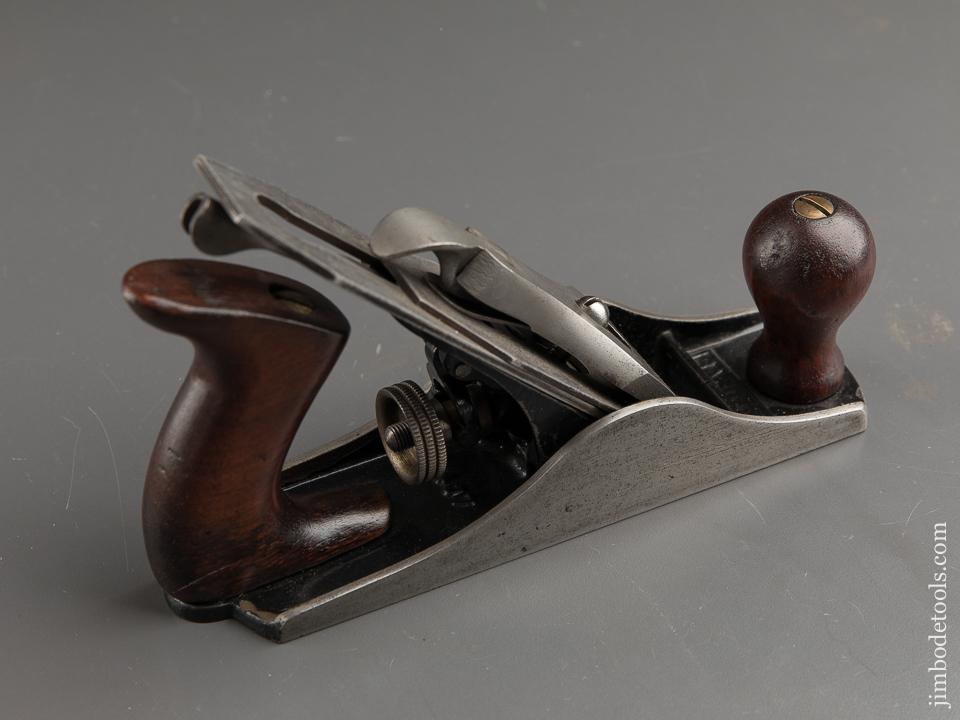 SARGENT No. 407 (STANLEY No. 2 Size) Smooth Plane - 88116