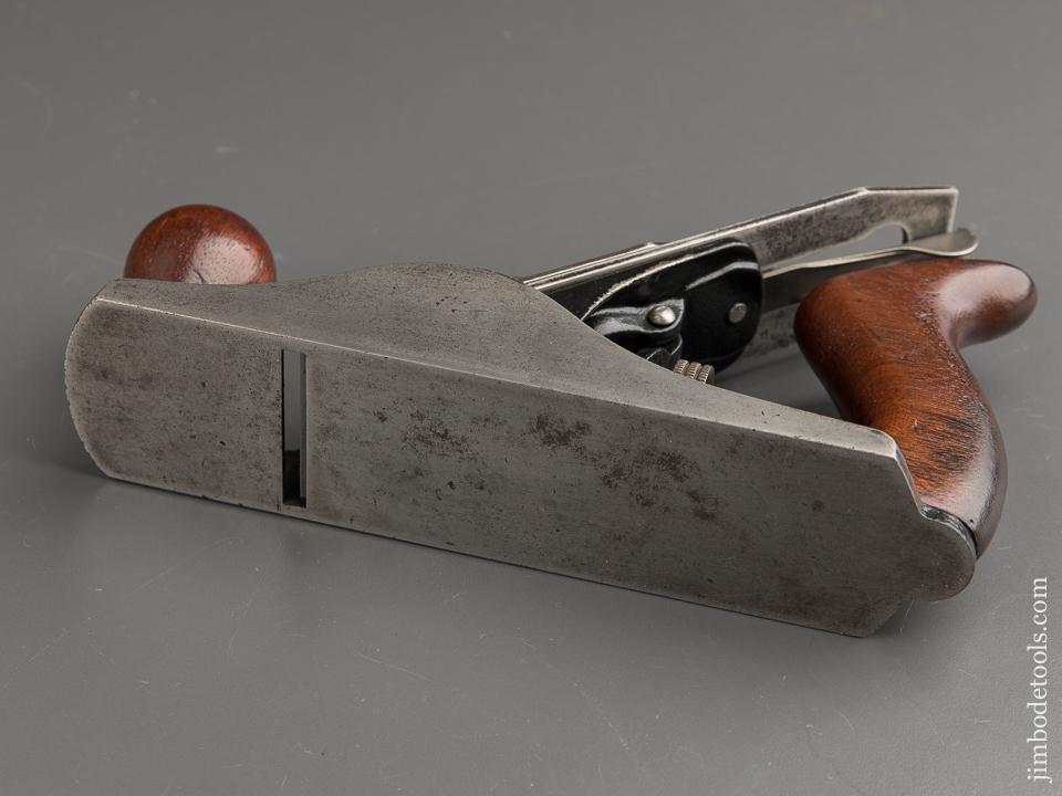SARGENT No. 407 (STANLEY No. 2 Size) Smooth Plane - 88116