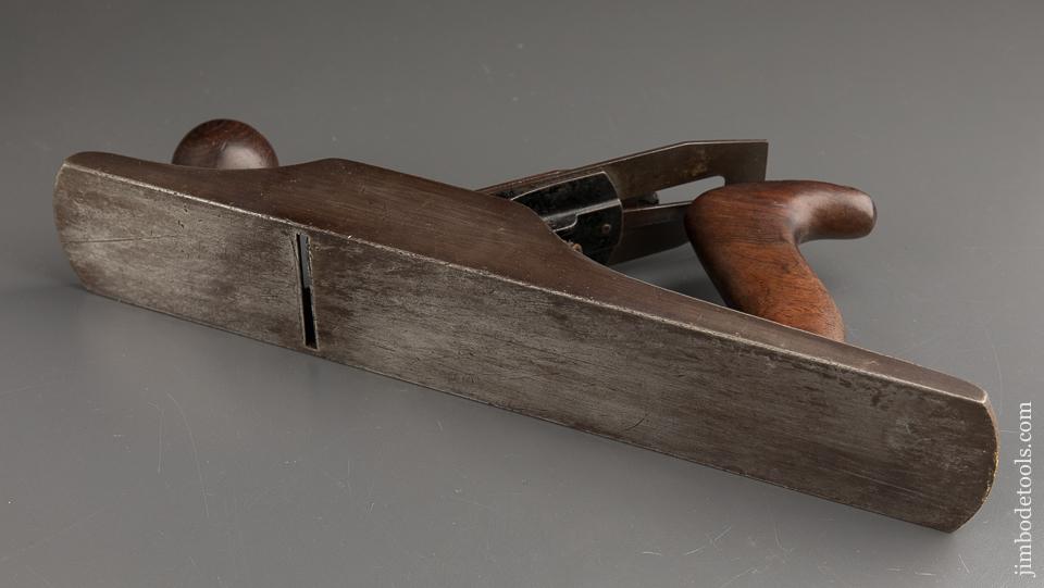 Awesome STANLEY No. 605 BEDROCK Jack Plane Type 9 circa 1931-32 SWEETHEART - 88121