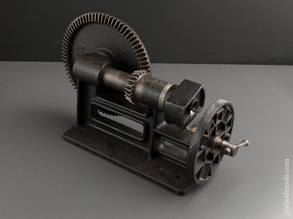 STANLEY No. 77 Dowel Machine with 3/8 inch Cutter Head - 88124