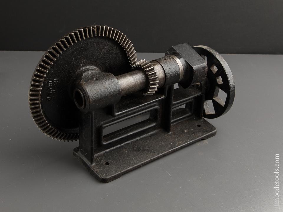 STANLEY No. 77 Dowel Machine with 3/8 inch Cutter Head - 88124