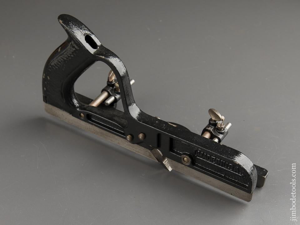 STANLEY No. 248 Plow Plane with Six Cutters - 88125