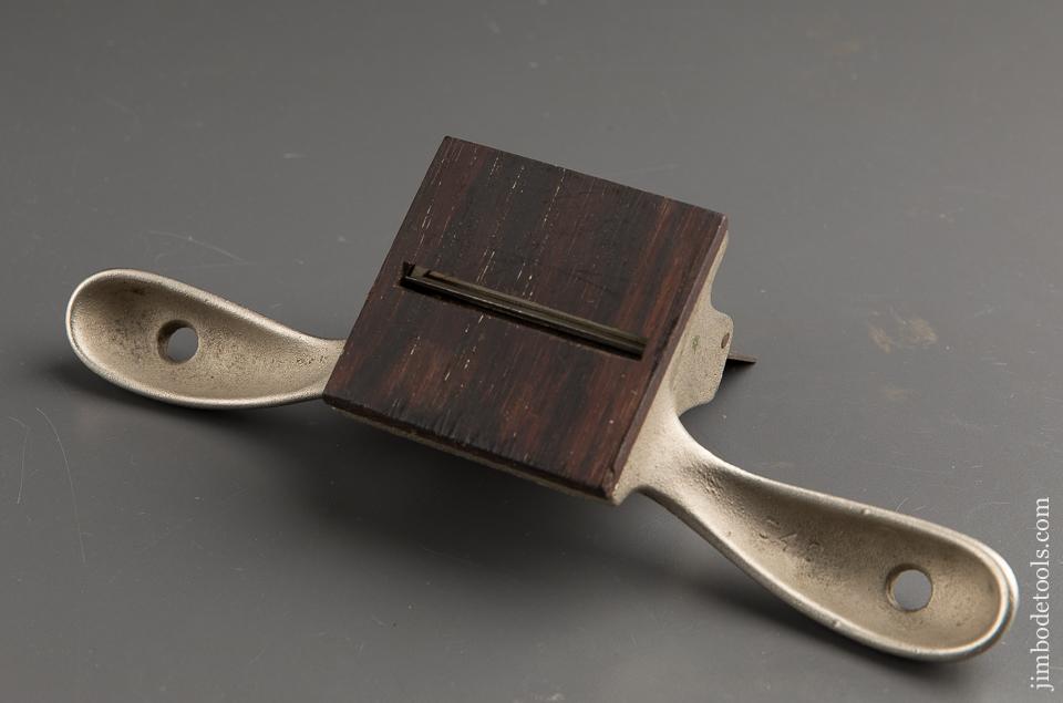 Extra Fine STANLEY No. 81 Cabinet Scraper Plane with Decal - 88128