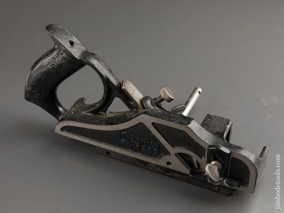 Extra Fine STANLEY No. 289 Skew Filletster Plane SWEETHEART - 88129
