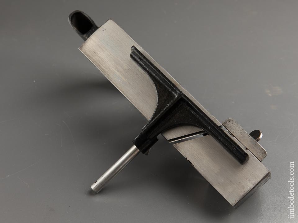 Extra Fine STANLEY No. 289 Skew Filletster Plane SWEETHEART - 88129