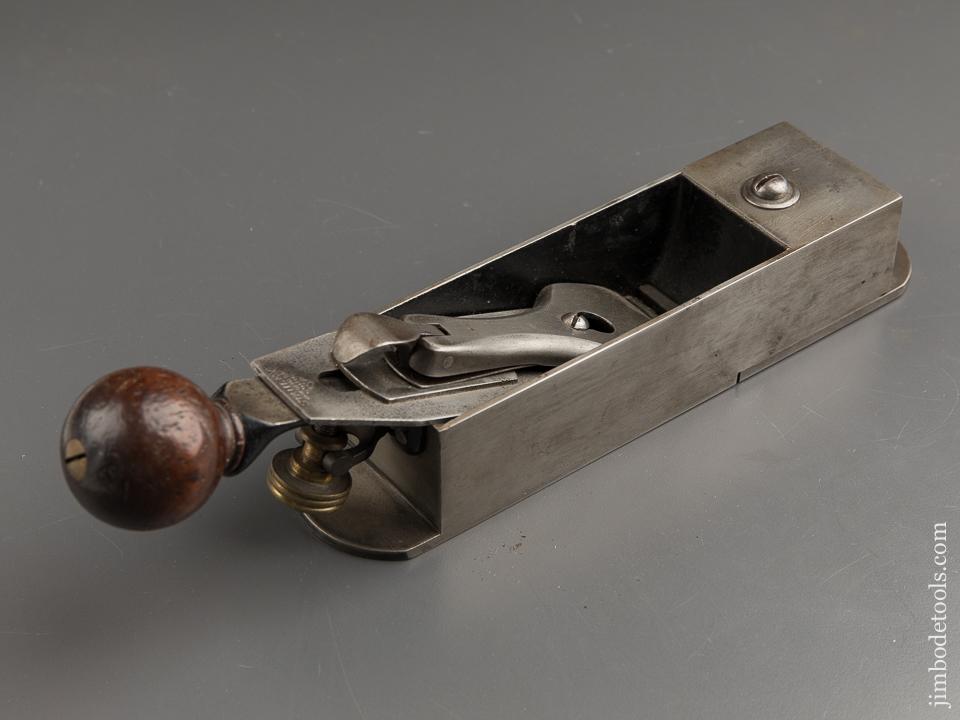 Fine! STANLEY No. 9 Cabinet Maker's Miter Plane - 88138