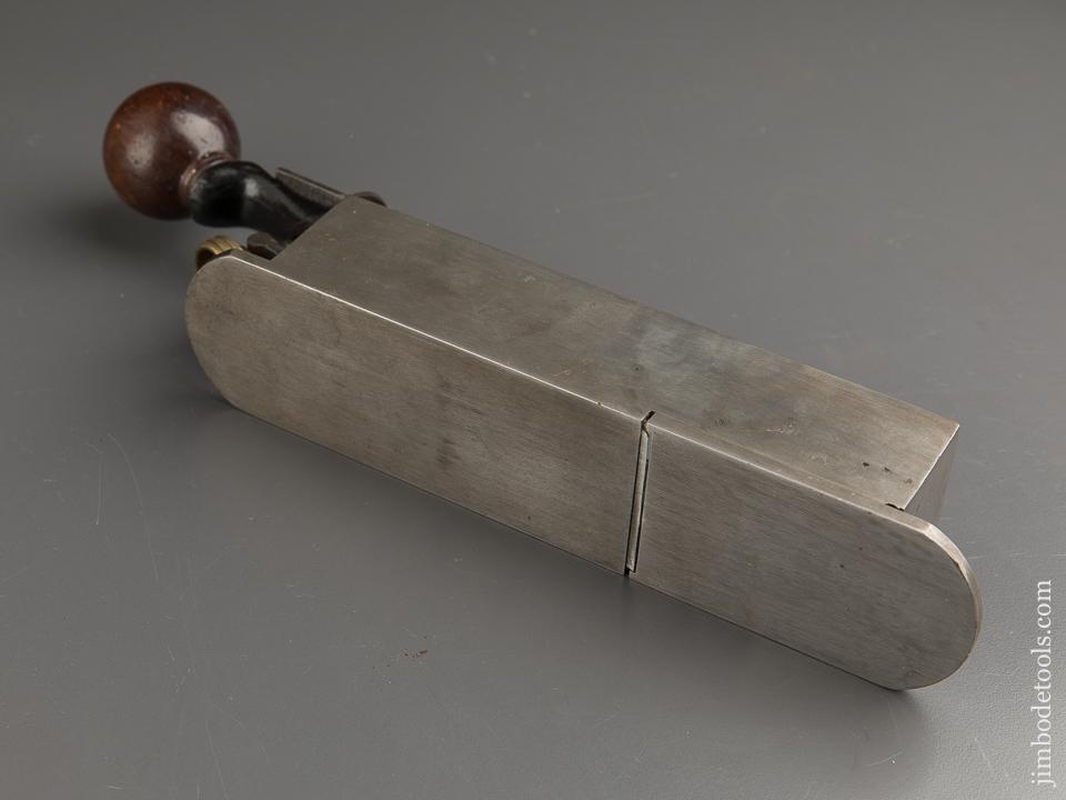 Fine! STANLEY No. 9 Cabinet Maker's Miter Plane - 88138