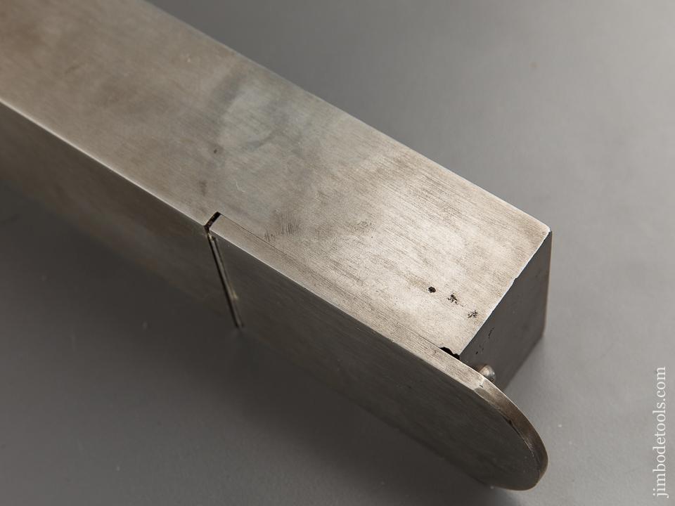 Fine! STANLEY No. 9 Cabinet Maker's Miter Plane - 88138