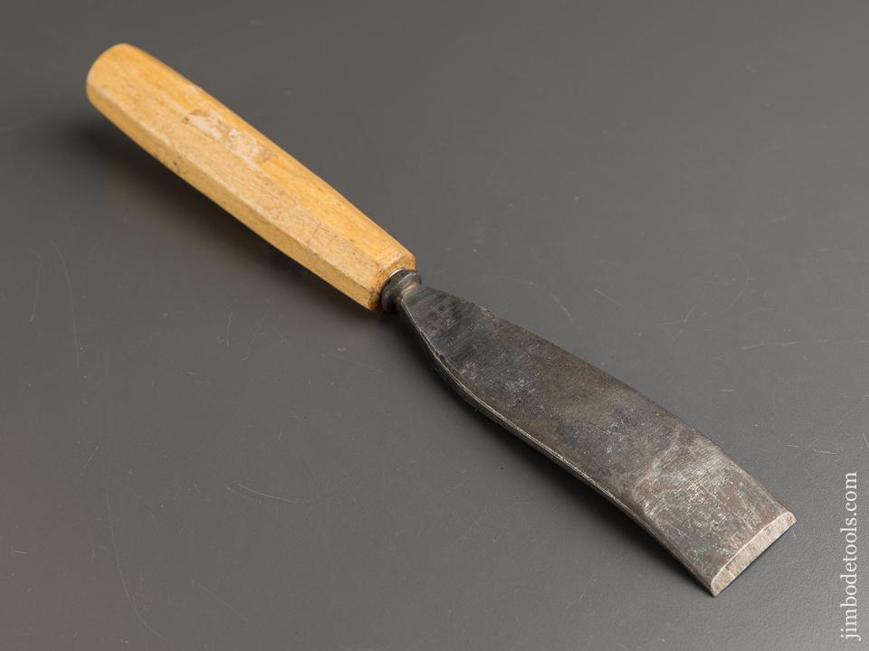 Monster! 1 5/8 inch DASTRA (Germany) No. 13 Sweep Carving Sculpting Gouge with Decal - 88170