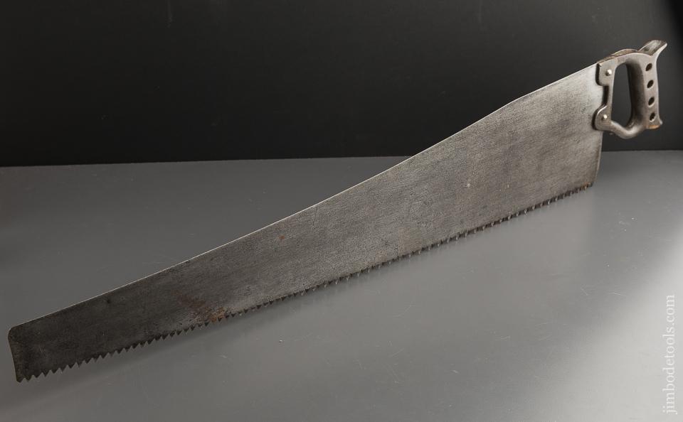 4 1/2 point 30 inch! Crosscut Docking Saw - 88195