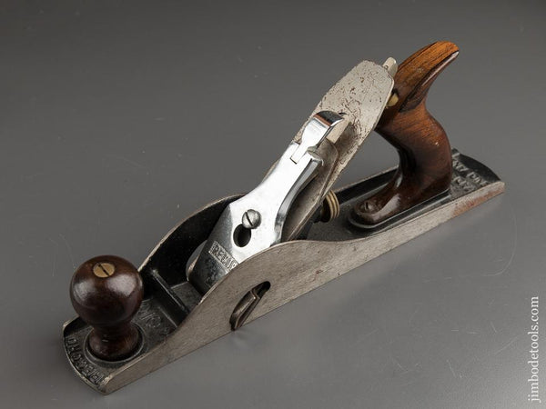 Unused! RECORD No. 010 Carriage Maker's Rabbet Plane - 88196
