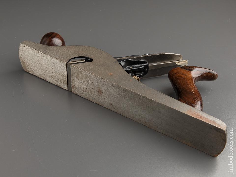 Unused! RECORD No. 010 Carriage Maker's Rabbet Plane - 88196