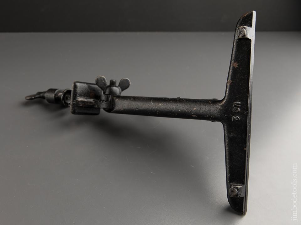 MINT and Unused! DISSTON No. 2 Saw Filing Vise - 88202