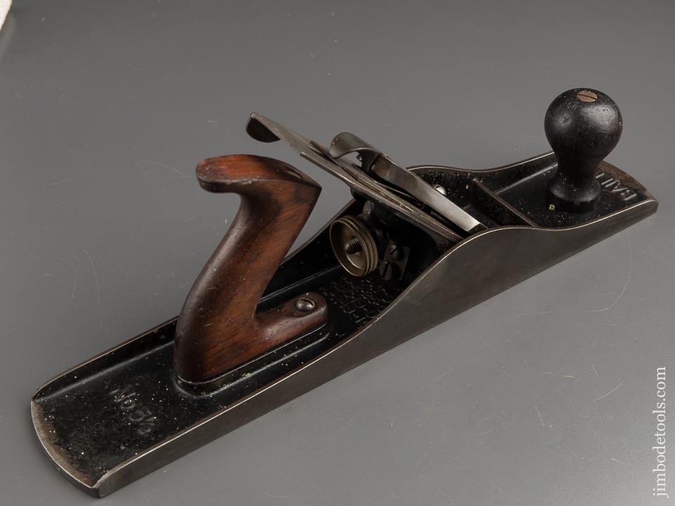 STANLEY No. 5 1/2C Jumbo Jack Plane Type 12 circa 1919-24 SWEETHEART - 88203