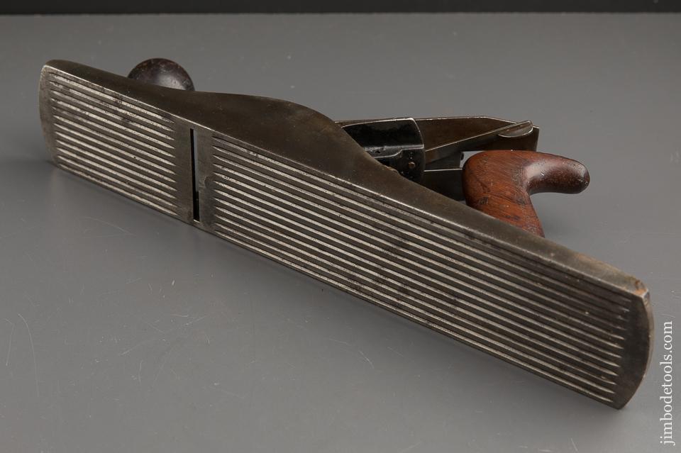 STANLEY No. 5 1/2C Jumbo Jack Plane Type 12 circa 1919-24 SWEETHEART - 88203