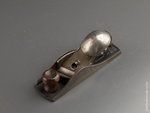 Fine MILLERS FALLS No. 07 Skew Block Plane - 88206