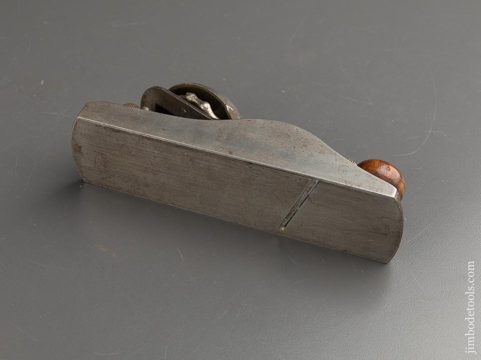 Fine MILLERS FALLS No. 07 Skew Block Plane - 88206