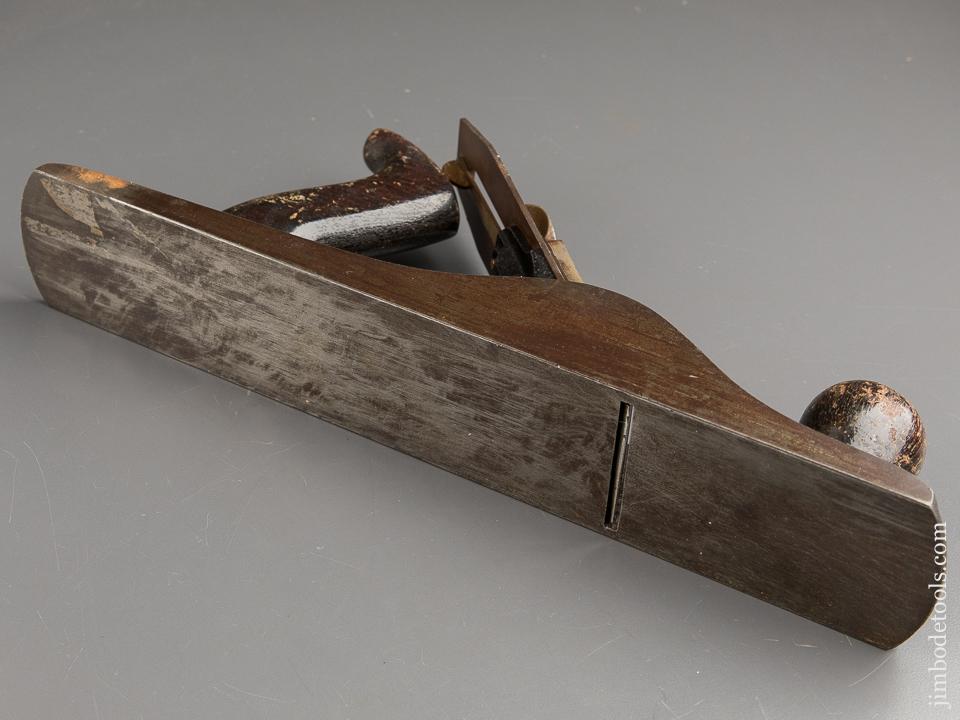 STANLEY No. 5 Jack Plane Type 17 circa 1942-45 - 88211