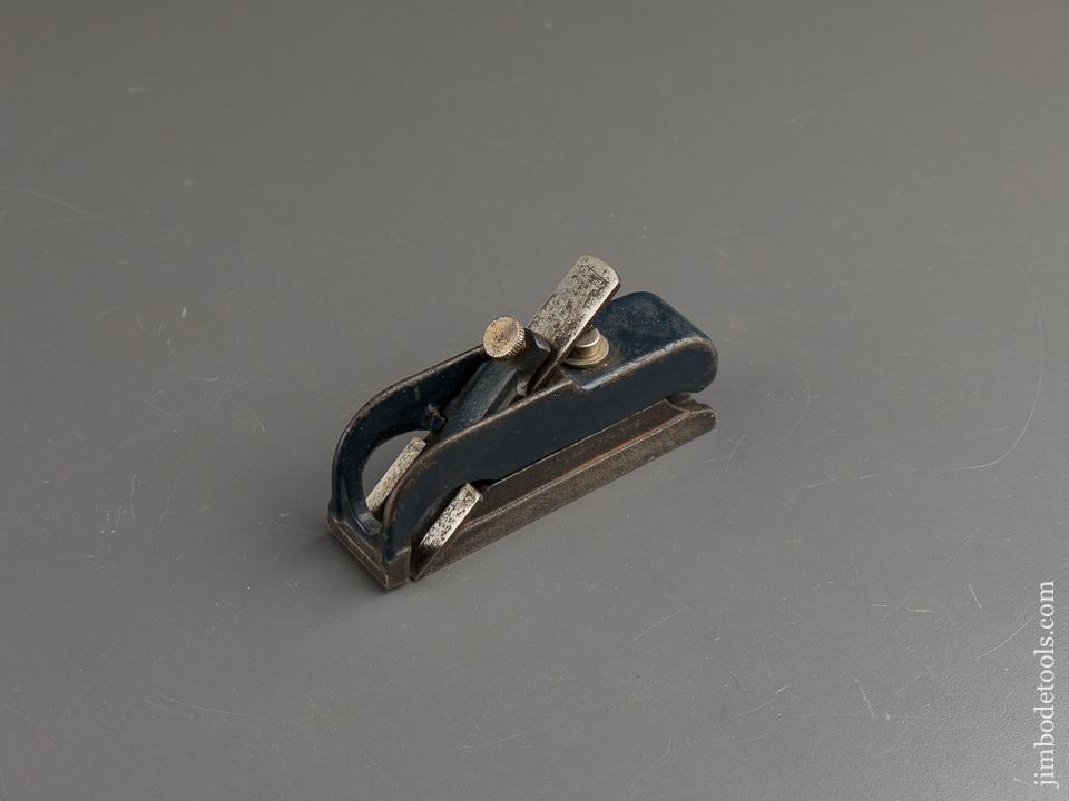 STANLEY No. 75 Bull Nose Rabbet Plane - 88215