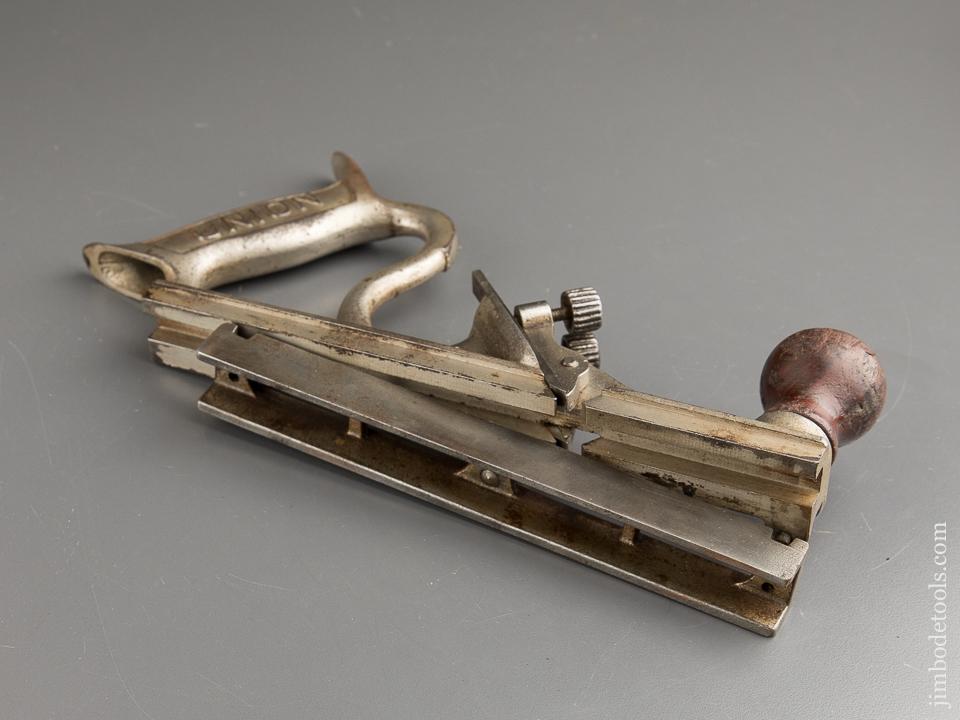 UNION No. 41 Swing Fence Tongue & Groove Plane - 88216