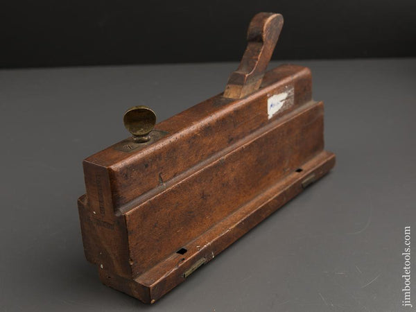 1 3/4 inch wide Moving Filletser Plane - 88224