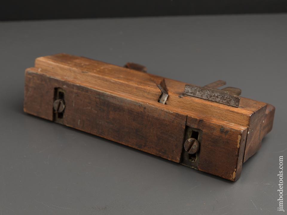 1 3/4 inch wide Moving Filletser Plane - 88224