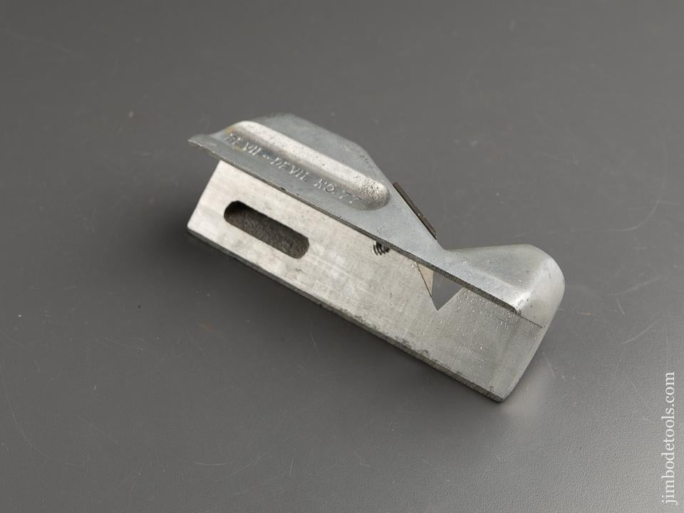 BEVIL-DEVIL No. 77 Chamfer Plane - 88233