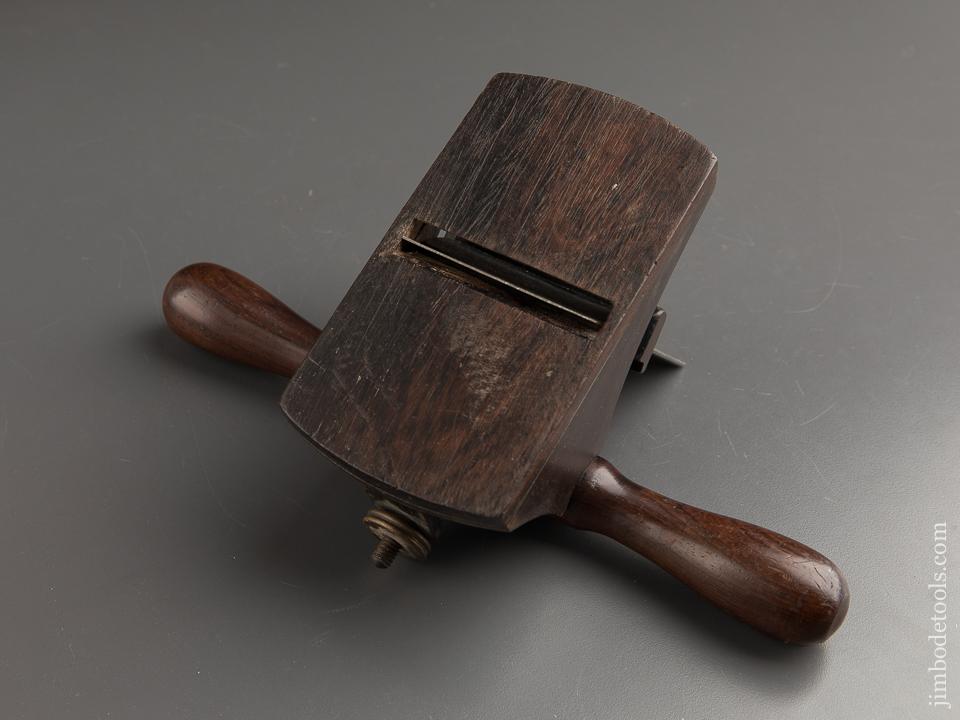 Fine STANLEY No. 12 1/2 Cabinet Scraper Plane - 88235