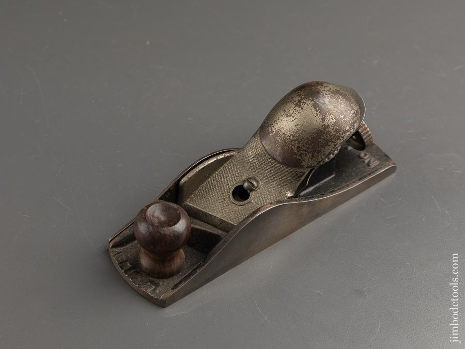 STANLEY No. 140 Block Plane - 88240