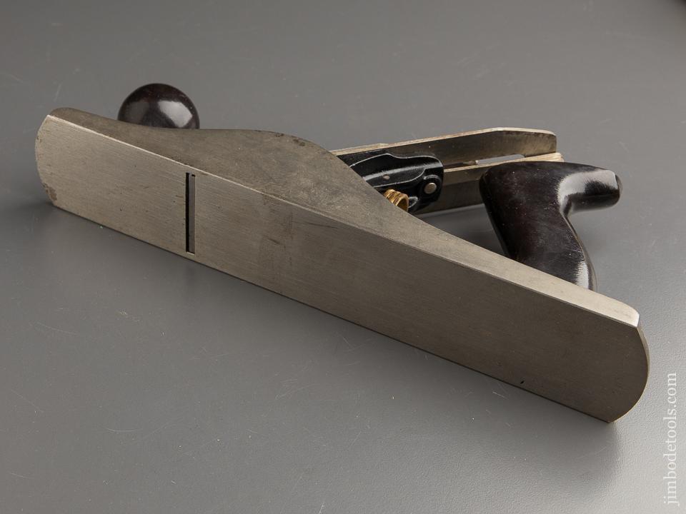 STANLEY No. 5 1/4 Junior Jack Plane Type 19 circa 1948-61 UNUSED in Original Box - 88262