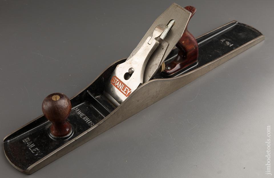 STANLEY No. 7 Jointer Plane Type 19 circa 1948-61 - 88267