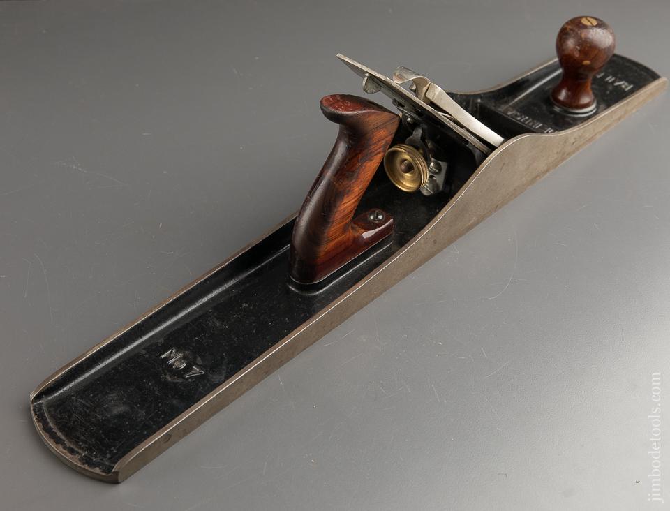 STANLEY No. 7 Jointer Plane Type 19 circa 1948-61 - 88267