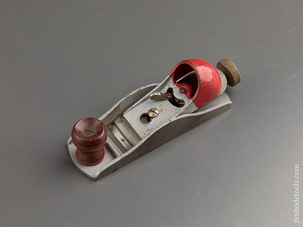 MILLERS FALLS Low Angle Block Plane - 88272