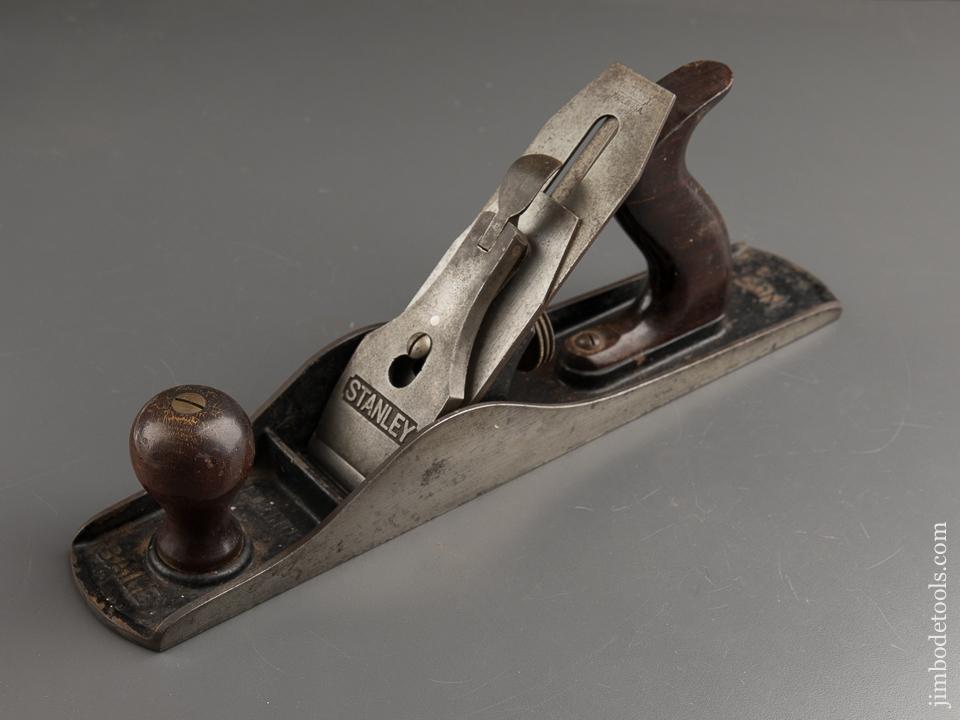 STANLEY No. 5 Jack Plane Type 16 circa 1933-41 - 88292