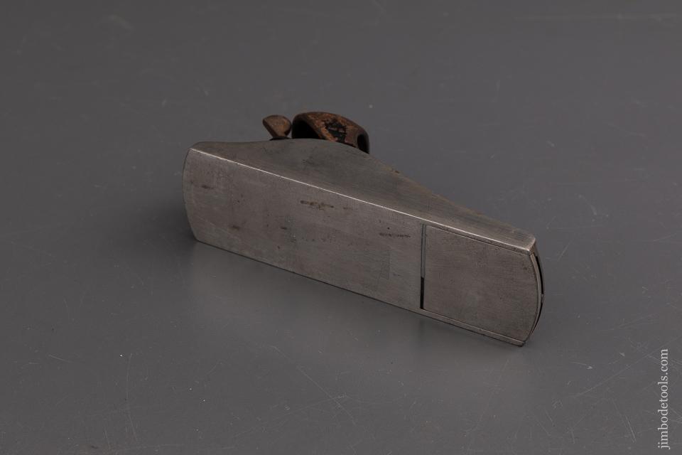 Early STANLEY No. 9 1/2 Pre-Lateral Block Plane - 88296