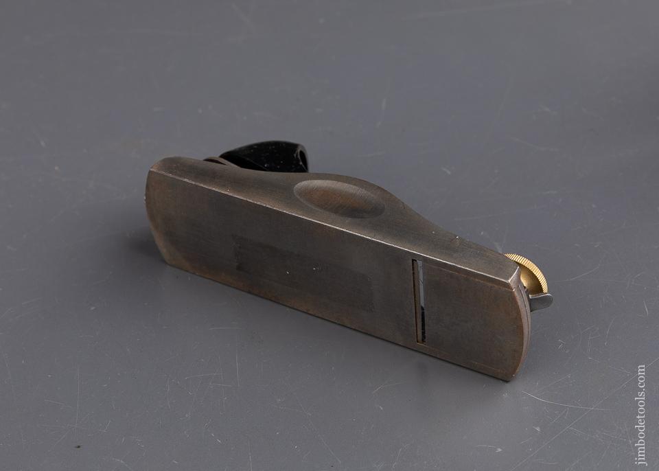 STANLEY No. 60 1/2 Low Angle Block Plane EXTRA FINE - 88301