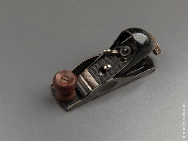 MILLERS FALLS No. 45 Block Plane - 88302