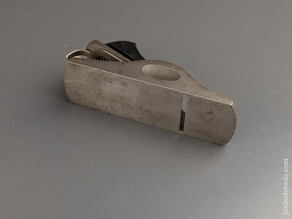 Extra Fine STANLEY No. 9 1/4 Block Plane - 88314