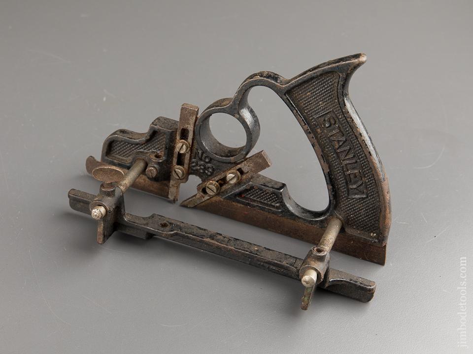 STANLEY No. 239 1/8 Dado Plane - 88317