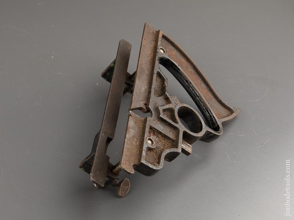 STANLEY No. 239 1/8 Dado Plane - 88317