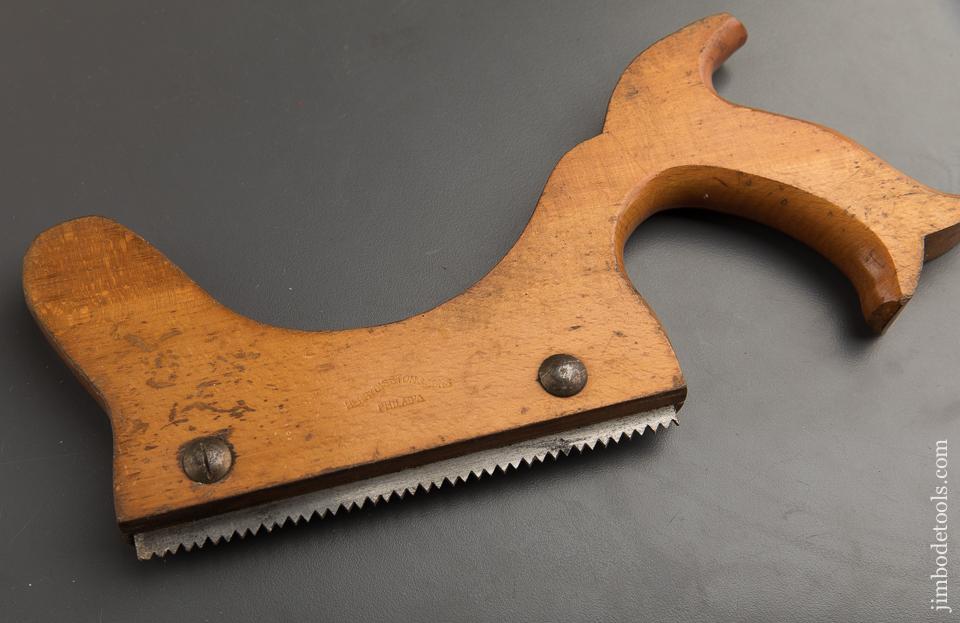 Extra Fine DISSTON Stair Saw - 88324