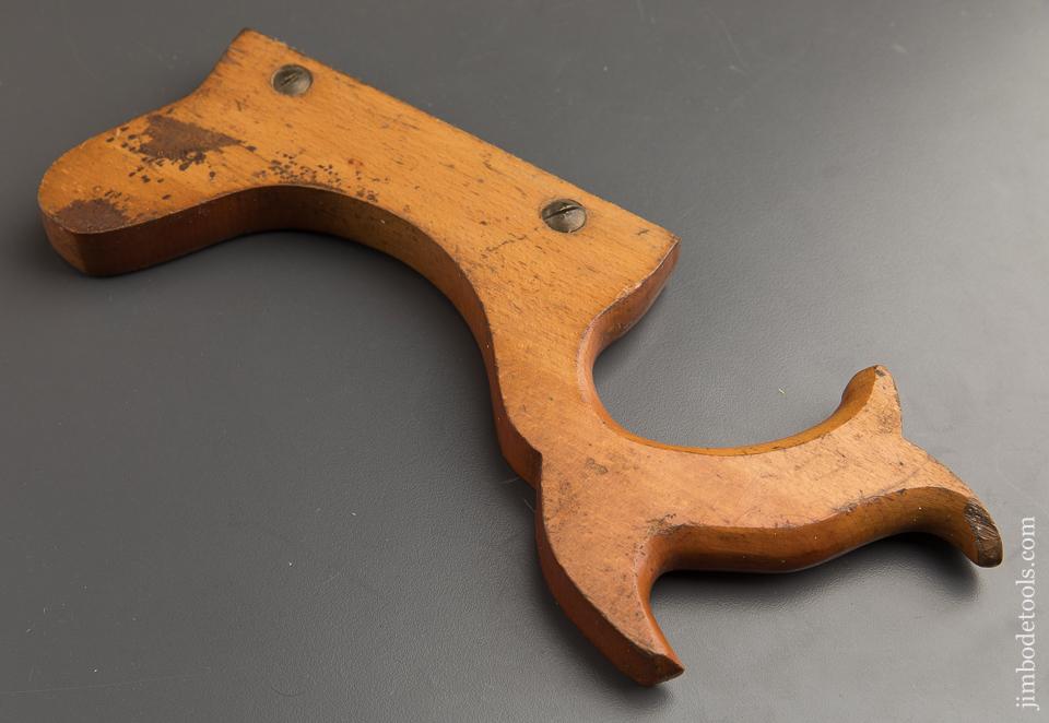 Extra Fine DISSTON Stair Saw - 88324