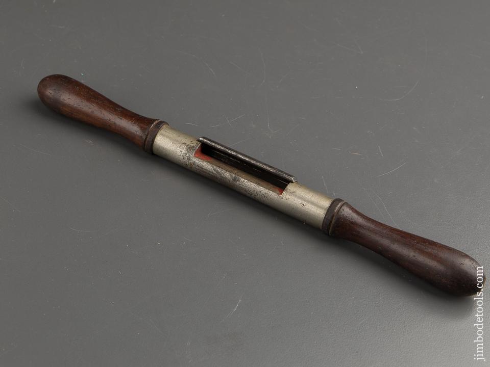 MILLERS FALLS No. Cigar Spoke Shave - 88329