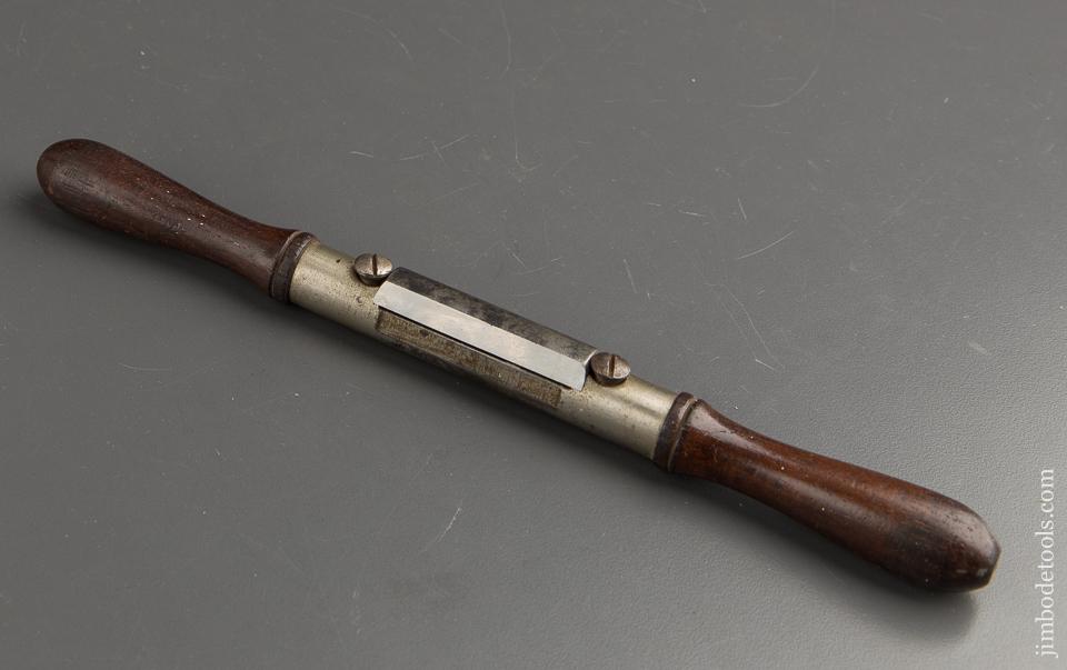 MILLERS FALLS No. Cigar Spoke Shave - 88329