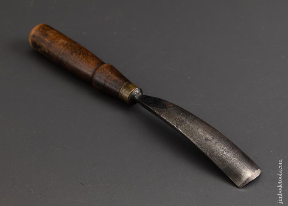 Monster! 1 1/4 inch BUCK BROS Gouge - 88330