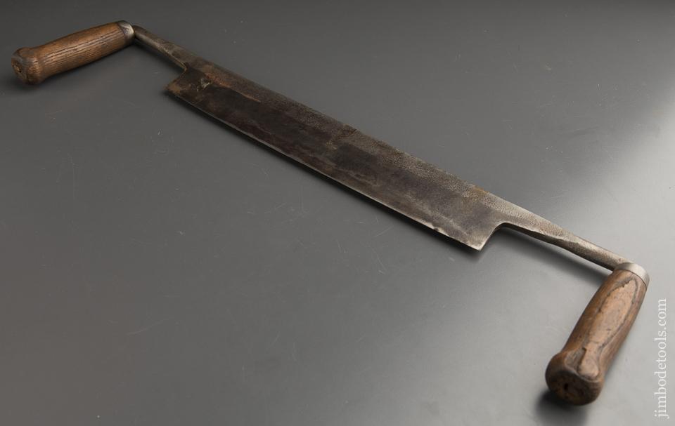 MASSIVE 14 inch Draw Knife - 88334